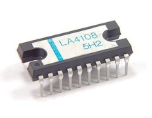 LA4108 Sanyo ha4