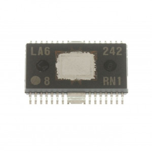 LA6242H Sanyo fg2