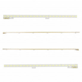 LED Bar 40" 62LED 2011SVS40 SET 2BUC