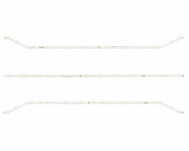 LED Bar 40" BN96-34174A / BN96-34175A