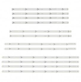 LED Bar 48" 5-6LED SET 12BUC PAN