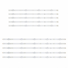 LED Bar 50" 4-5LED SET 10BUC PHI