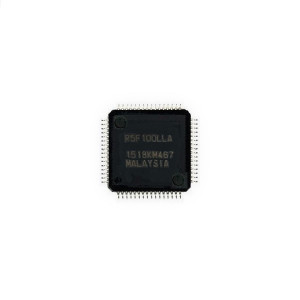 R5F100LLA Renesas tq