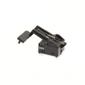 Switch limitator dublu cu parghie