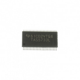 TAS5733L Texas fc3