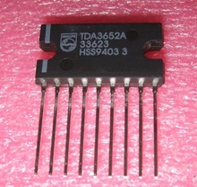TDA3652A Philips sk-rg =Ga4
