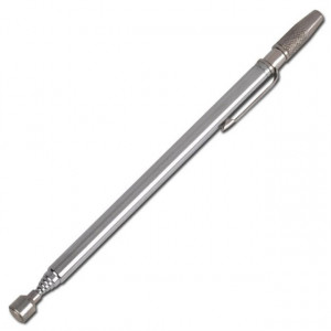 Tija magnetica telescopica 500mm cu ac