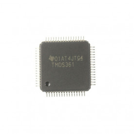 TMDS361 Texas cs