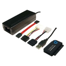 USB IDE/SATA Adaptor