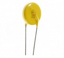 Varistor 14N391K JOY