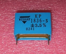 0,012uF/1600V Vishay sk