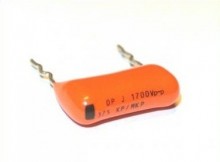 0,01uF/2000V Philips