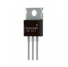032N06N / RU6099R Ruichips