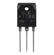 2SA1186 Sanken