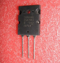2SA1943 O Toshiba