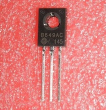 2SB649A Hitachi