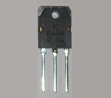 2SB688 KEC Samsung