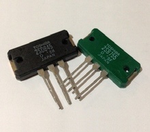 2SB755 / 2SD845 Toshiba