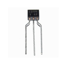 2SC3199 KEC