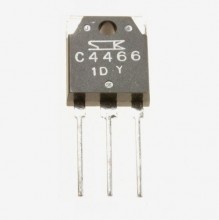 2SC4466 Sanken