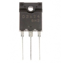 2SD2624 Sanyo