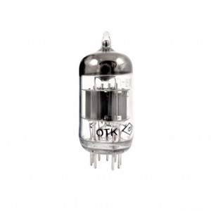6H1П / ECC88 OTK Tube
