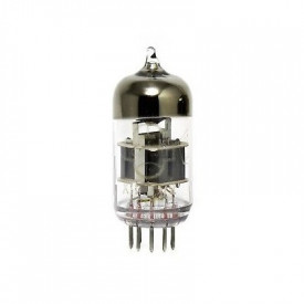 6N23P / ECC88 Tube