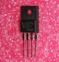 KIA278R12 KEC sdt