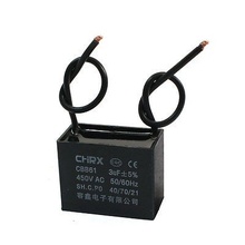 3,3uF/450Vac CBB61