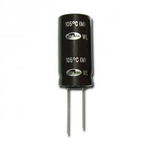 470uF/63V Samwha Low ESR