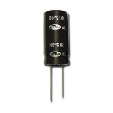 2200uF/25V Samwha Low ESR