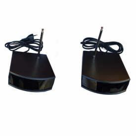 Extender telecomanda IR