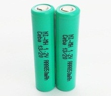 Acumulator 1,2V 850mAh