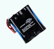 Acumulator 3,6V 600mAh