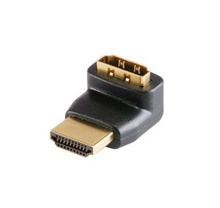 Adaptor HDMI-Tata / HDMI-Mama 90°-270°