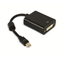 Adaptor Mini-Displayport - DVI