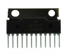 AN17810A Matsushita ha1