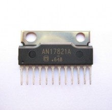 AN17821A Matsushita kc1