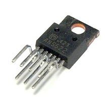 AN5522 Matsushita cs