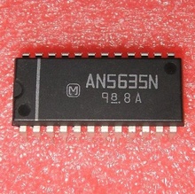 AN5635N Matsushita dg4