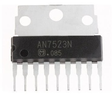 AN7523N Matsushita pi3