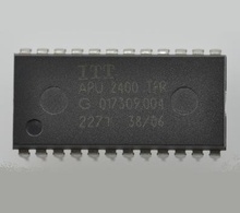 APU2400T ITT di1