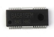 BA5815FM Rohm rc1