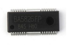 BA5826FP Rohm rb5