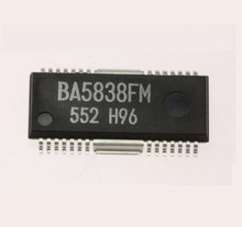 BA5838FM Rohm le2