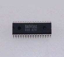 BA5936S Rohm le1