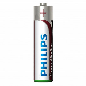 Baterie Alcalina 1,5V LR03 Philips