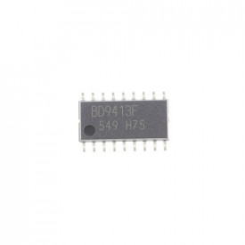 BD9413F Rohm eh2