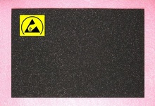 Burete antistatic ESD
