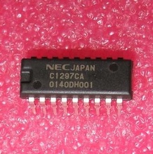 C1297CA / uPC1297 NEC cc
